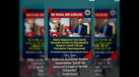 S�l�z Halk�n�n Hakk�n� Savunmak Su� mudur? 