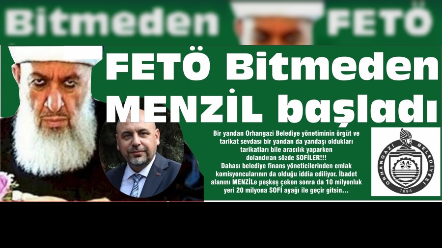 FET Bitmeden MENZL balad