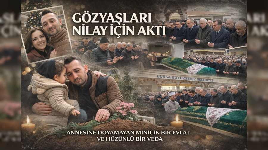 G�ZYA�LARI N�LAY ���N AKTI