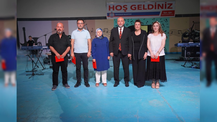 Teekkrler Orhangazi Devlet Hastanesi