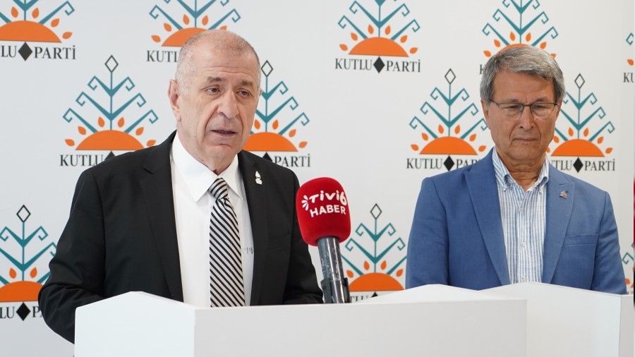 mit zdadan Yusuf Halaoluna ziyaret