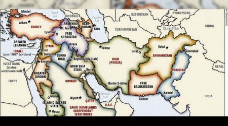 B�y�k Ortado�u Projesi'ne kar�� duru�