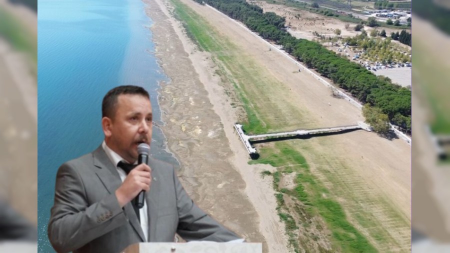 Halil Bozolundan Gl Kys gallerine Adil Denetim ars! 