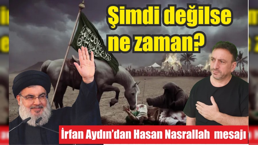 imdi deilse ne zaman?