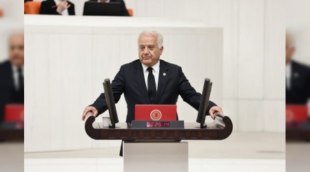 BECAN�DAN DEPREM UYARISI: �DEPREM R�SK� TA�IYAN �LLERDE E�G�D�M ���NDE �ALI�ILMALI�