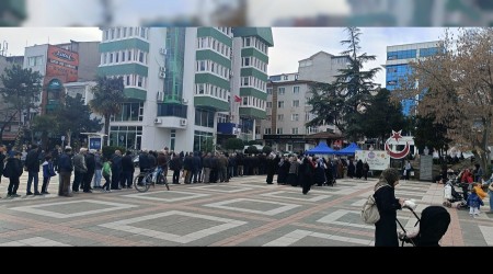 Bu Kuyruk �ok �ey Anlat�yor