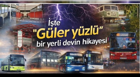 Bursa�n�n D�nyaya A��lan Kap�s�nda Bir Aile S�cakl���: G�lery�z Otomotiv