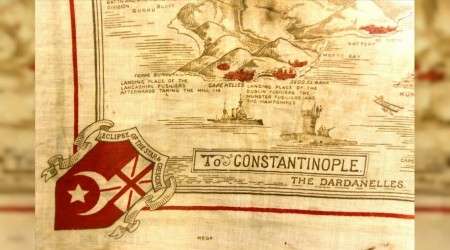 Atat�rk ve silah arkada�lar�na laf edenler bu foto�rafa iyi bak�n!