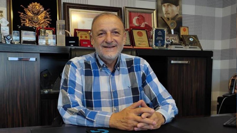 Pusula m�, Proje mi? Tarihin Siyasal Kullan�m�