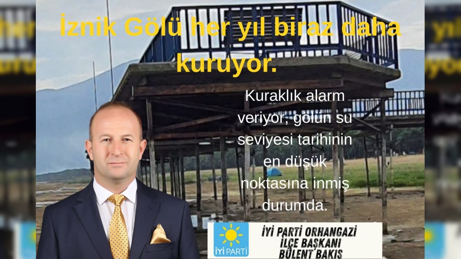 znik Glnde Kat Fabrikas Tehlikesi: Yaam Yok Etmeyelim Uyars**