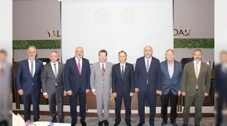 ORHANGAZ VE YALOVA TSODAN KUZEY MAKEDONYA LE TCARET KPRS:   FORUMU YOUN LG GRD