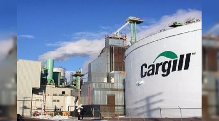 Topramzn ve Soframzn zerindeki Kara Glge: Cargill ve Monsanto
