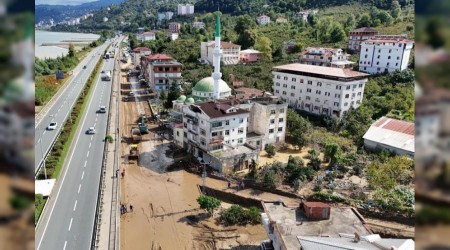 Karadeniz'de rant, felaketi douruyor