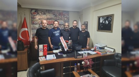 Orhangazi�de E�itim-�� R�zg�r�:  Ger�ek Sendikac�l���n Sessiz Devrimi