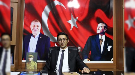 Yakup Yce: Halktan Korkma, Hesap Ver!