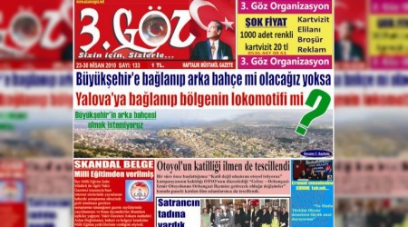 Bugn Gelinen Nokta, O Gn Anlatlanlarn Birebir Karl