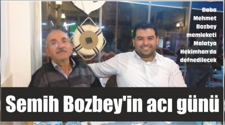 Semih Bozbeyin ac gn