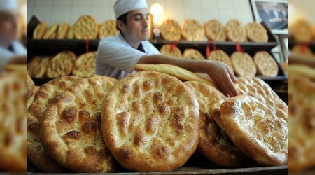 Vatanda� da Hakl�, F�r�nc� da Pide Zamm�n�n Perde Arkas�