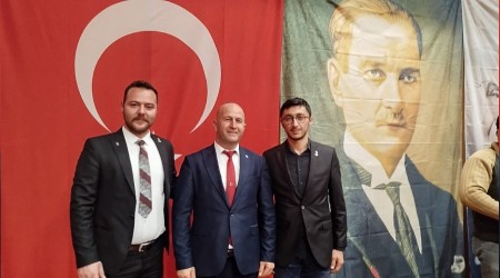 Yerelde G�� Birli�i Mesaj�: �Birlikte Kazanaca��z�