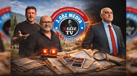 2025�TE G�NDEM� 3. G�Z GAZETESݒN�N BEL�RLED��� YIL