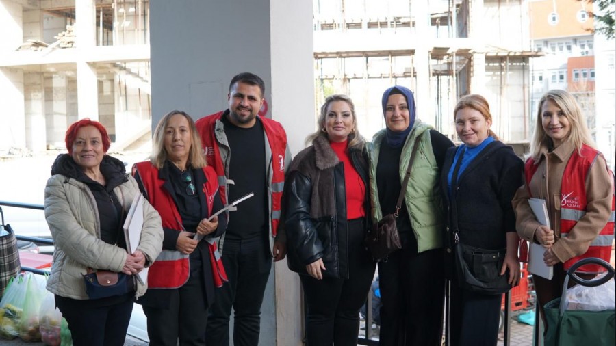 Baba Oca��na Yo�un �lgi