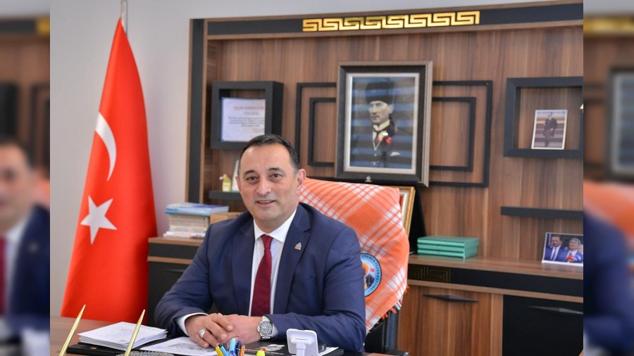 ORC Anketine Kutlu Parti�den Sert Tepki: �Alg� Pazarlamas� Yap�l�yor�