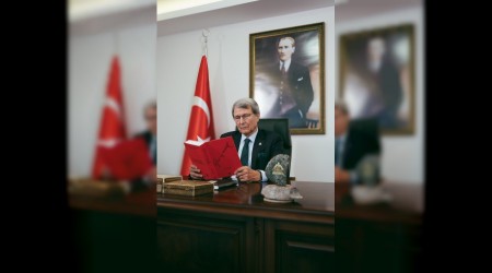 Hala�o�lu: �Ter�r Meclise Ta��nd�, T�rkiye Felakete S�r�kleniyor�