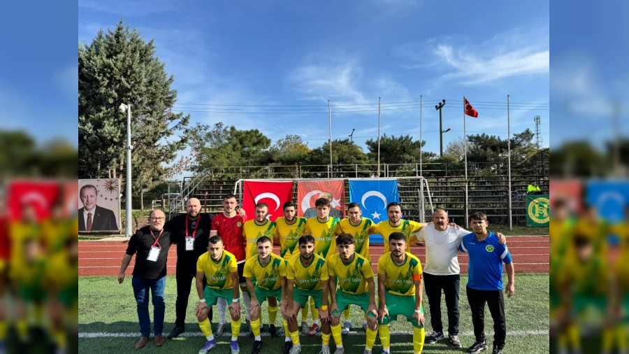 Hrspordan Dou Trkistana Anlaml Destek