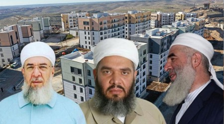Orhangazi ikinci Menzil mi oluyor? 