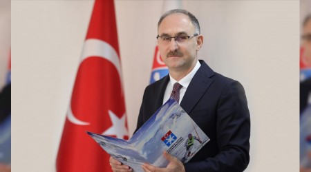 Sporda geli�iminin mimar� S�LEYMAN �AH�N