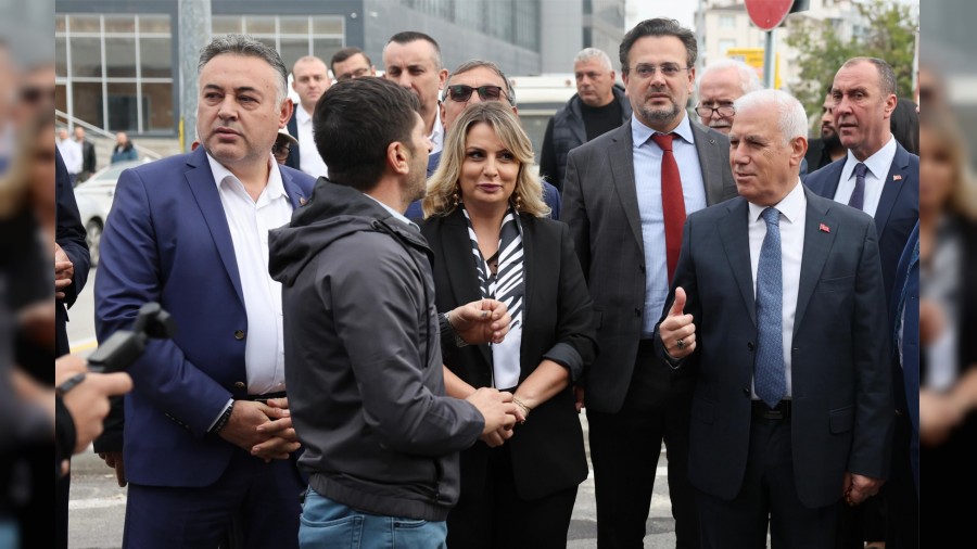 Bozbeyden Dolu Topu k!