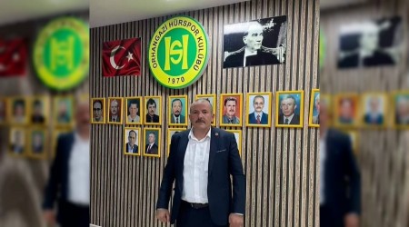 �BU �L�EDE SPOR G�N�LL�LERLE AYAKTA, BELED�YE YOK�