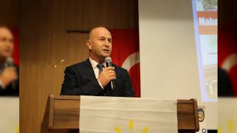 B�lent Bak��: ��zg�r Bas�n Olmadan G��l� Demokrasi M�mk�n De�ildir�