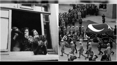 Ben Senden Sonra Eksiim