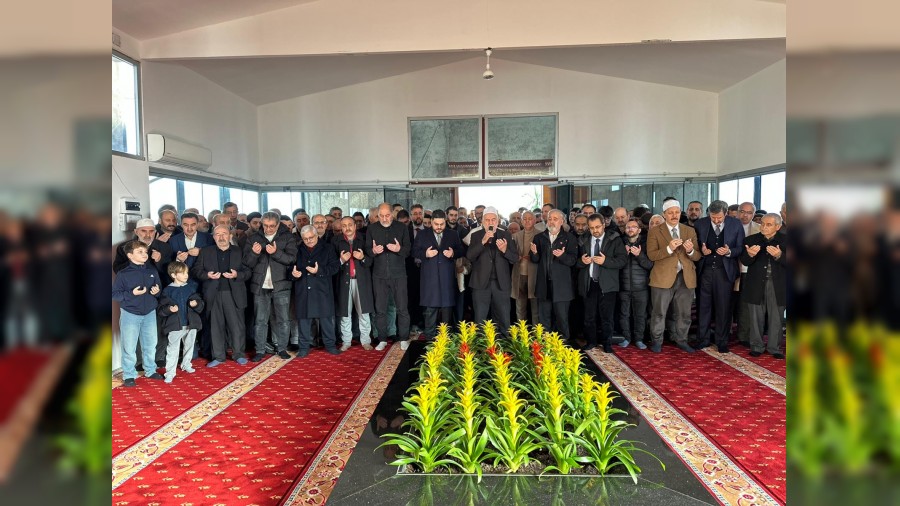 �Milli Ekonomi Modeli T�rkiye i�in yaz�ld��