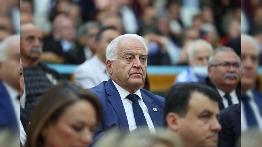 2025 YILI SON 10 YILIN EN FAZLA �ZELLE�T�RME YAPILAN YILI OLDU