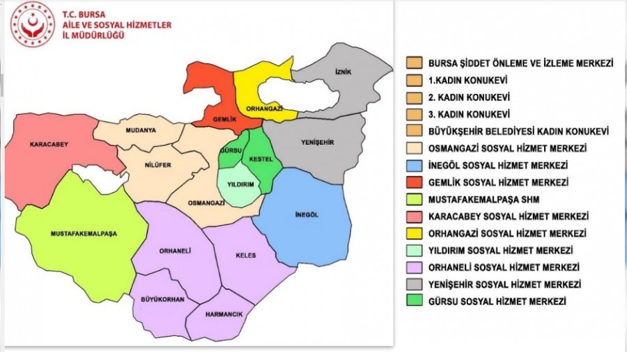 BURSA�NIN GER�E��YLE Y�ZLE�ME ZAMANI