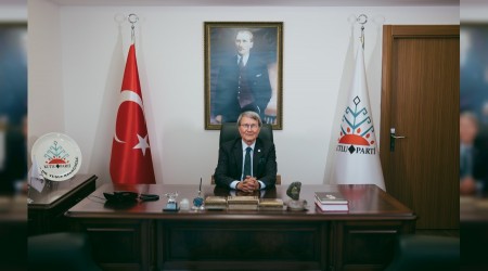 Yusuf Hala�o�lu�ndan dikkat �eken �ran��srail�ABD de�erlendirmesi �Liyakat olmadan zafer olmaz�