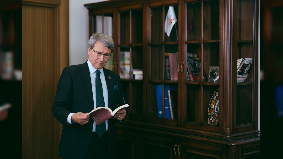 Hala�o�lu�ndan Bah�eli�ye sert tepki: 'DEM�e de �mral��ya da ihtiya� kalmad�'