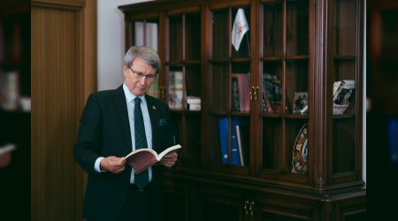 Hala�o�lu�ndan Bah�eli�ye sert tepki: 'DEM�e de �mral��ya da ihtiya� kalmad�'