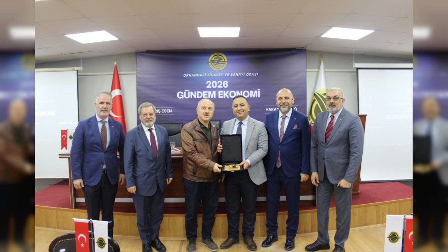  �2026 G�NDEM EKONOMݔ PANEL� GER�EKLE�T�R�LD�