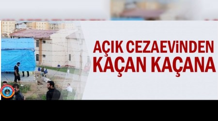 Ak cezaevlerinden firar edenlerin says tahliye olanlar geti