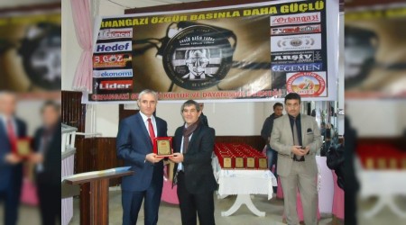 Arkas�nda Eserler ve Dualar B�rakt�:  Y�ksel Sert�e Veda