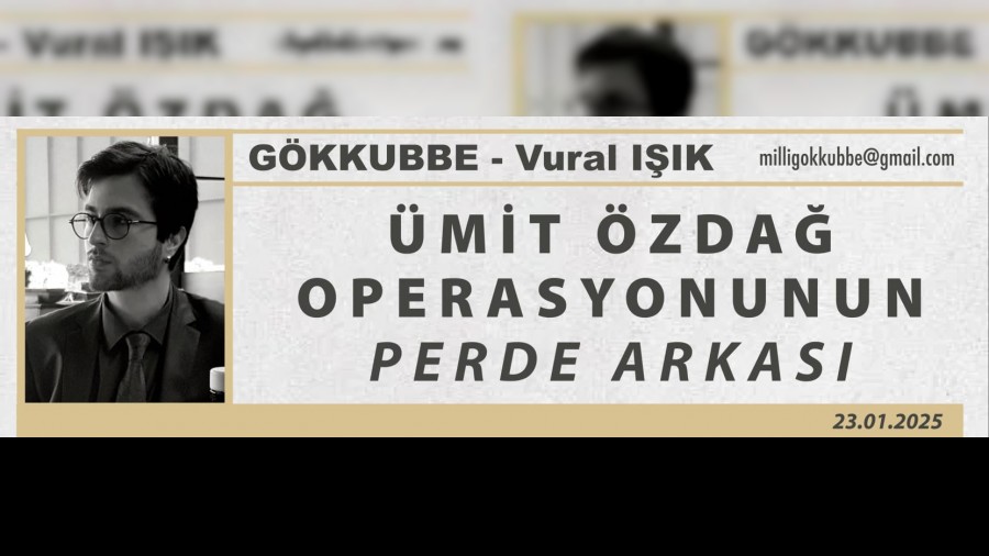 mit zda operasyonunun perde arkas 