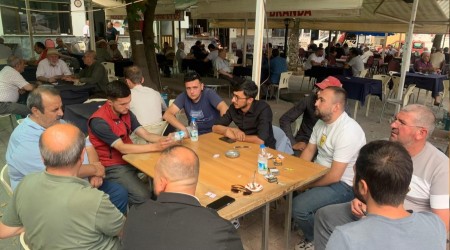 ZAFER PARTS ORHANGAZ LE BAKANLII  ARZUMUZ GVENL BR ORHANGAZ!
