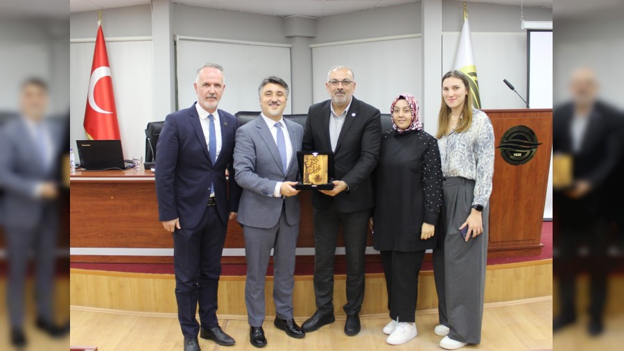 ORHANGAZ TOBB UYUM VE ARABULUCULUK MERKEZ HZMETE AILIYOR