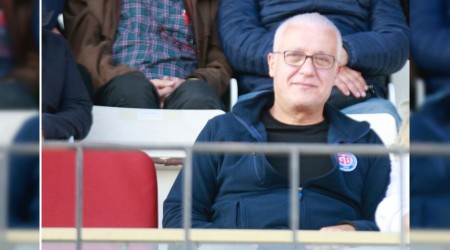 Bakan Erturul Gndzden Taraftarlara ar..!