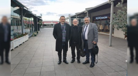 Hikmet ��ra�dan H�k�mete �a�r�:  �TER�RLE M�CADELEDE �RAN�LA �� B�RL��� �ART�