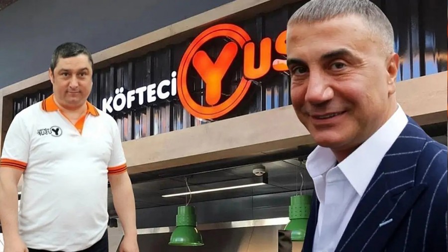 Reis Sedat Peker'in Kfteci Yusuf davas, Yeni Yarg Reformu'nun samimiyet testi olacak