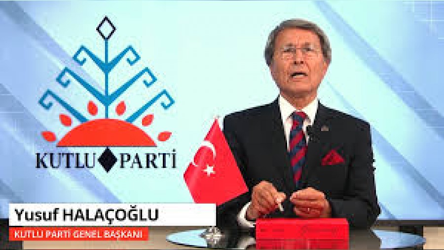 Anayasann ilk drt maddesiyle oynamak Trkiyeyi felakete srkler